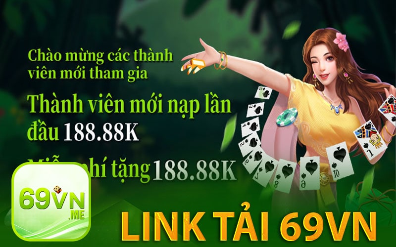 Link tải 69vn