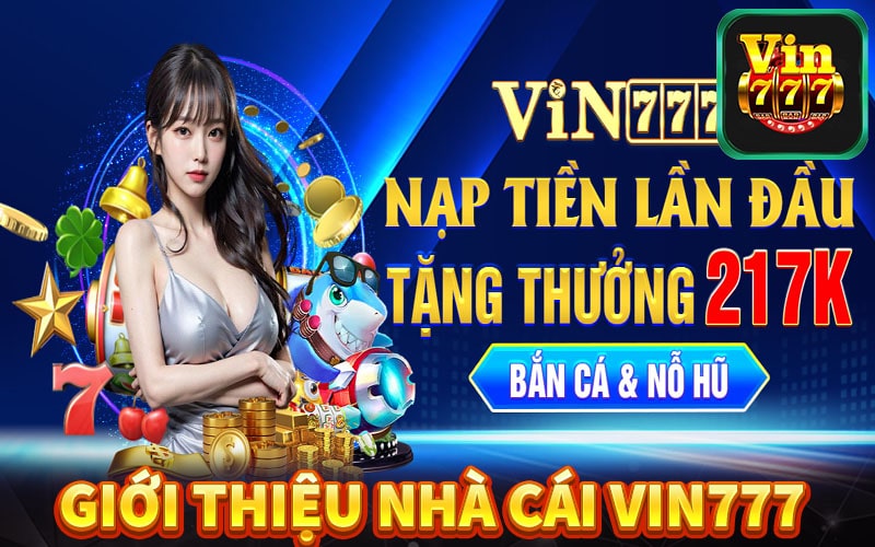 Vin777 - Thông tin nhà cái slot vin777 lừa đảo có đúng sự thật?